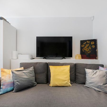 Manor House Studios By Morethanstays London Kültér fotó