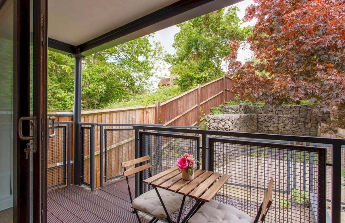 Manor House Studios By Morethanstays London Kültér fotó