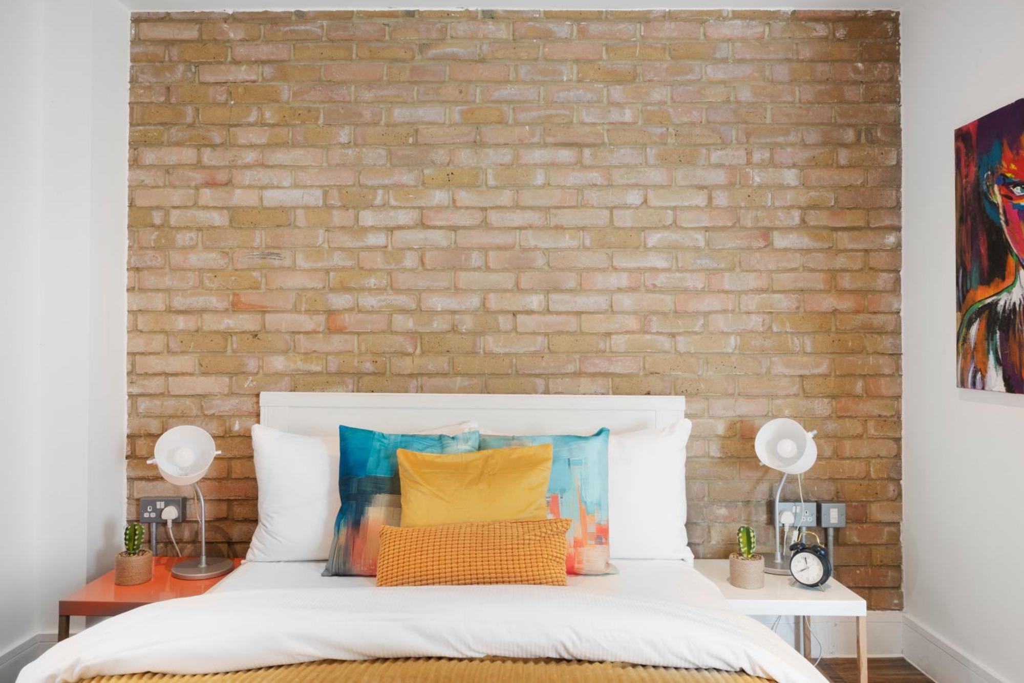 Manor House Studios By Morethanstays London Kültér fotó