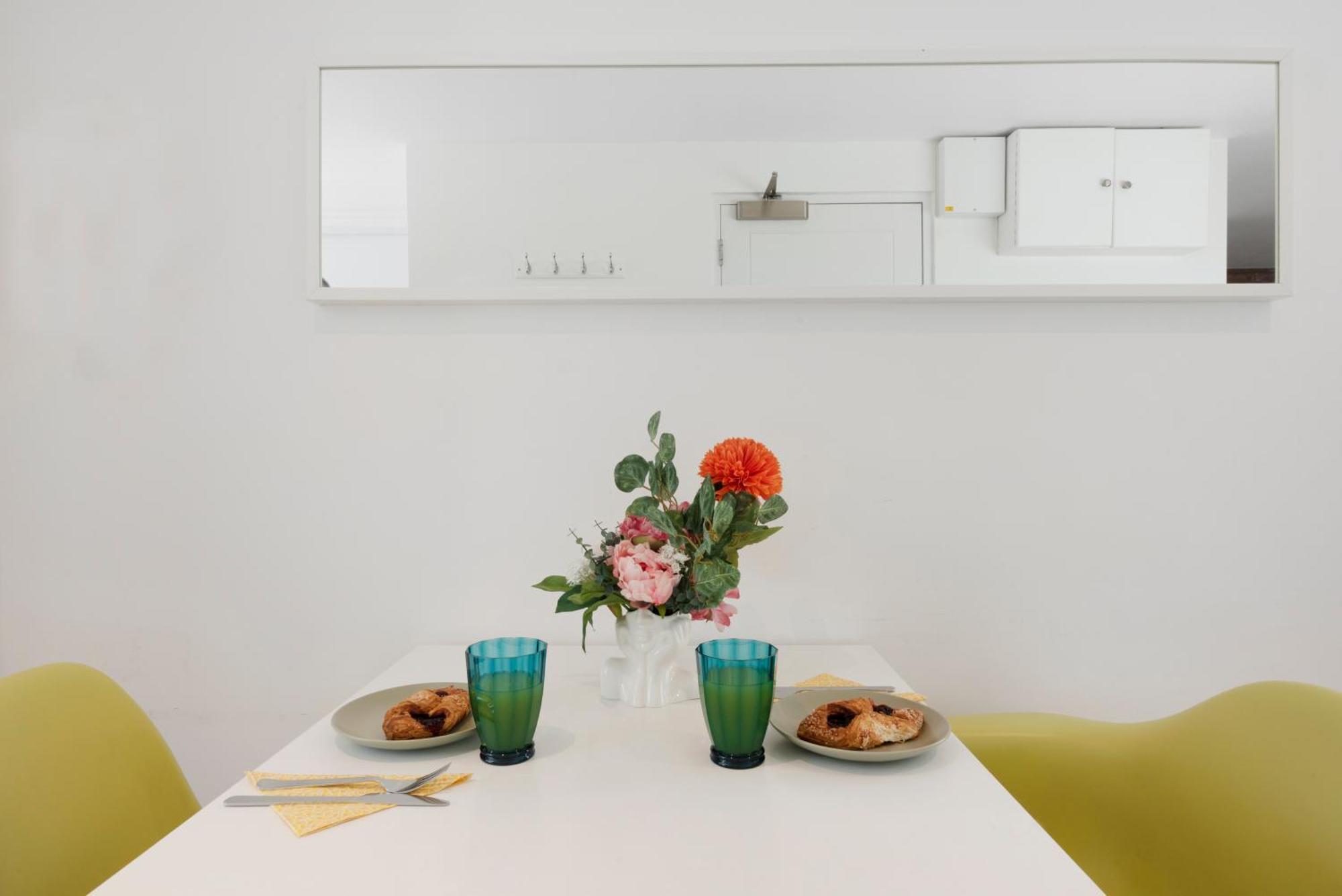 Manor House Studios By Morethanstays London Kültér fotó