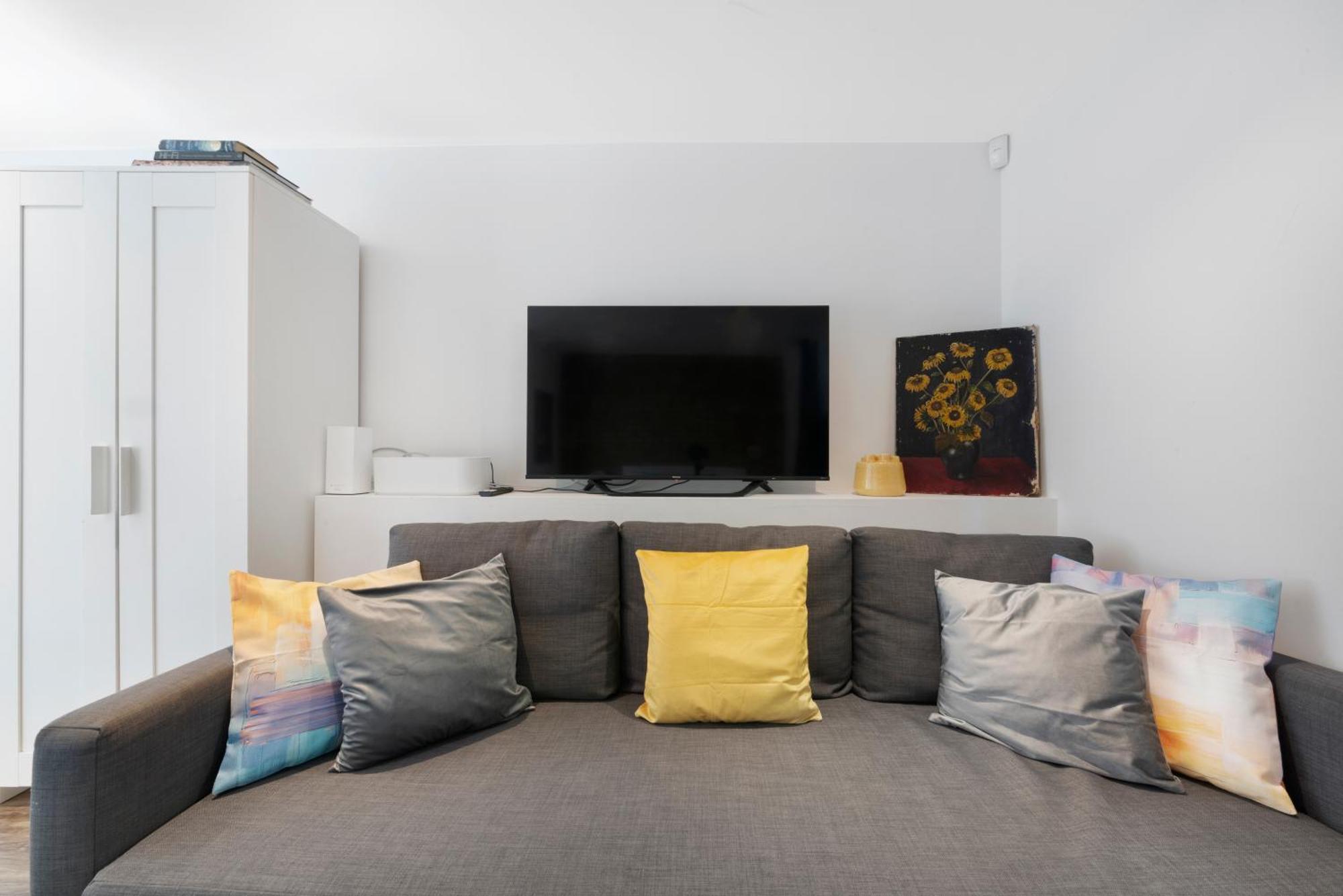 Manor House Studios By Morethanstays London Kültér fotó