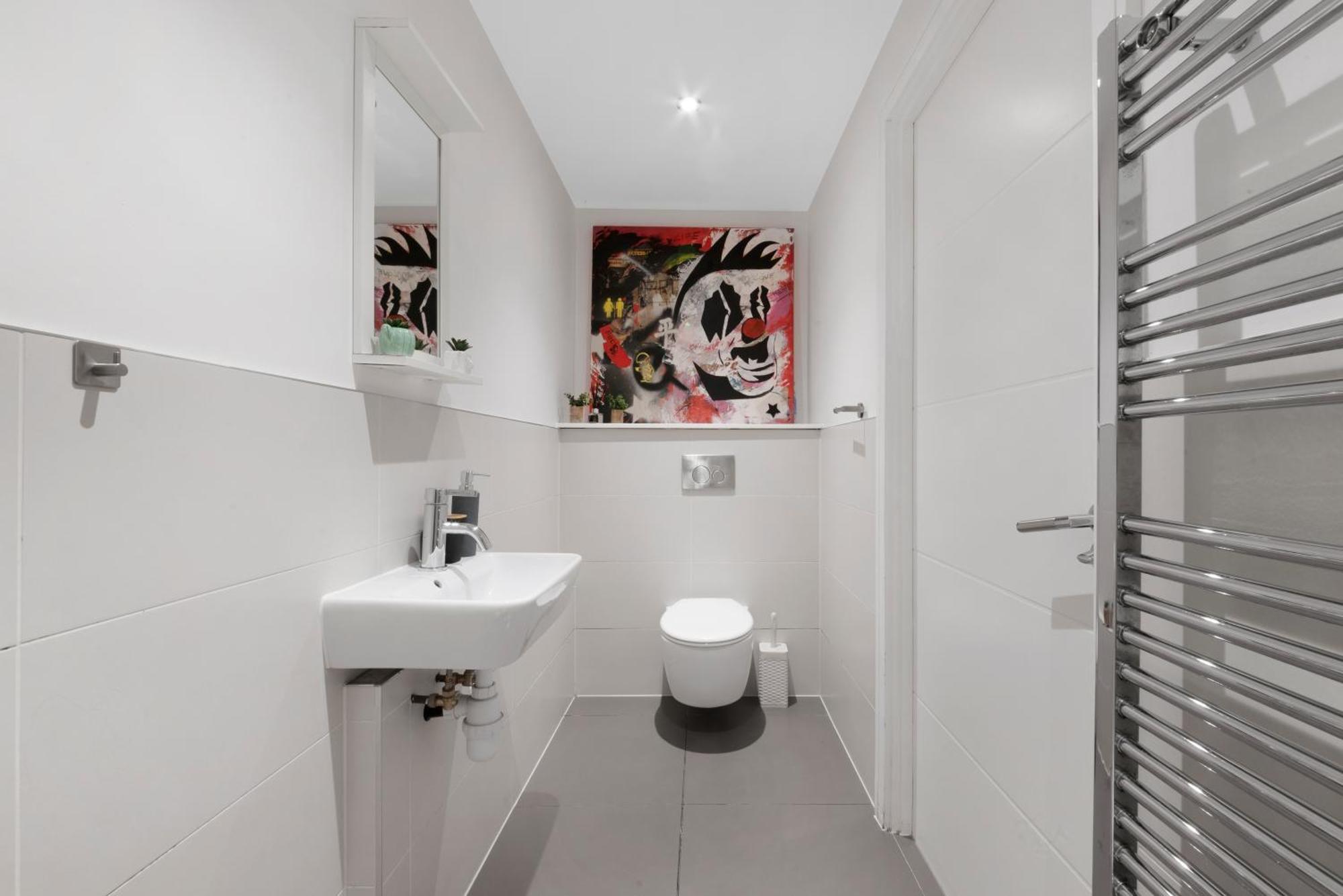 Manor House Studios By Morethanstays London Kültér fotó