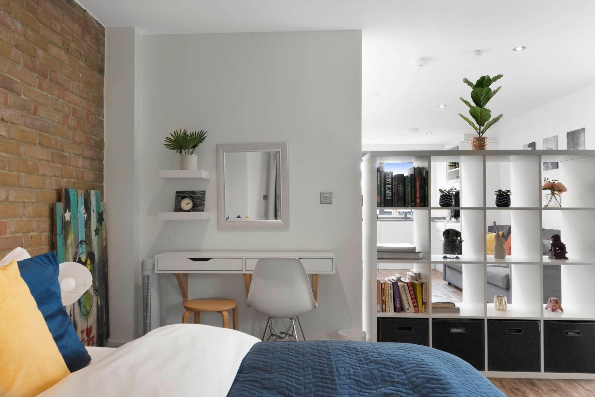 Manor House Studios By Morethanstays London Kültér fotó