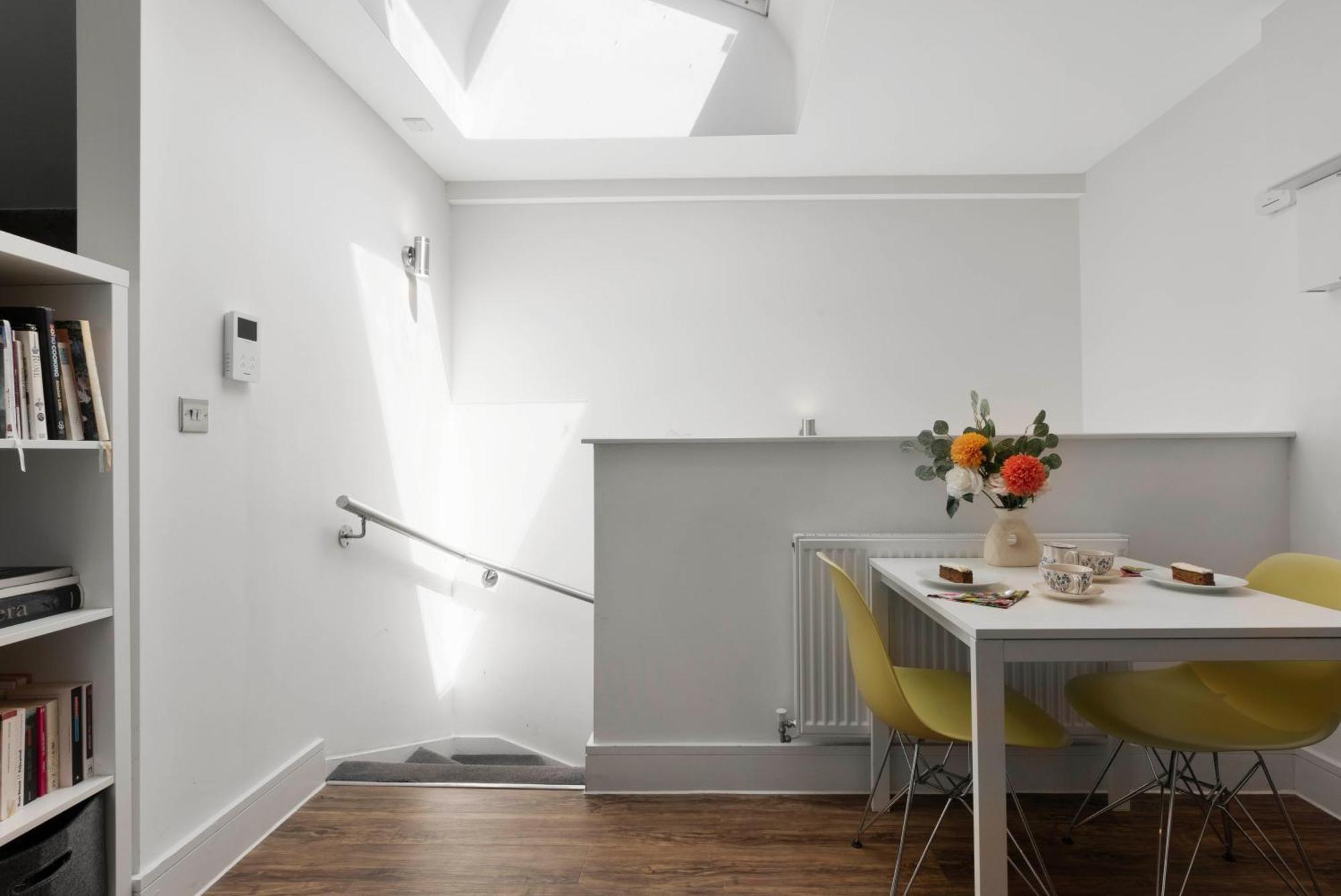Manor House Studios By Morethanstays London Kültér fotó