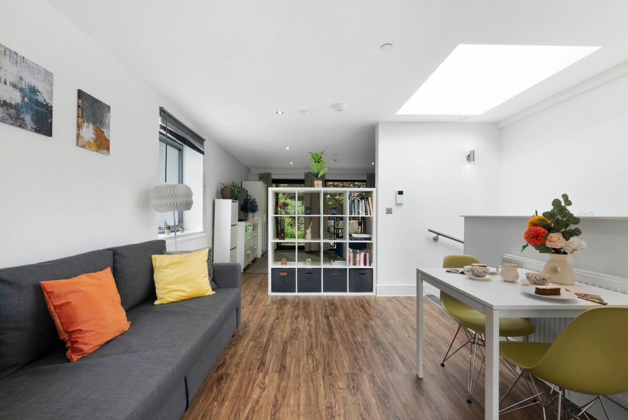 Manor House Studios By Morethanstays London Kültér fotó