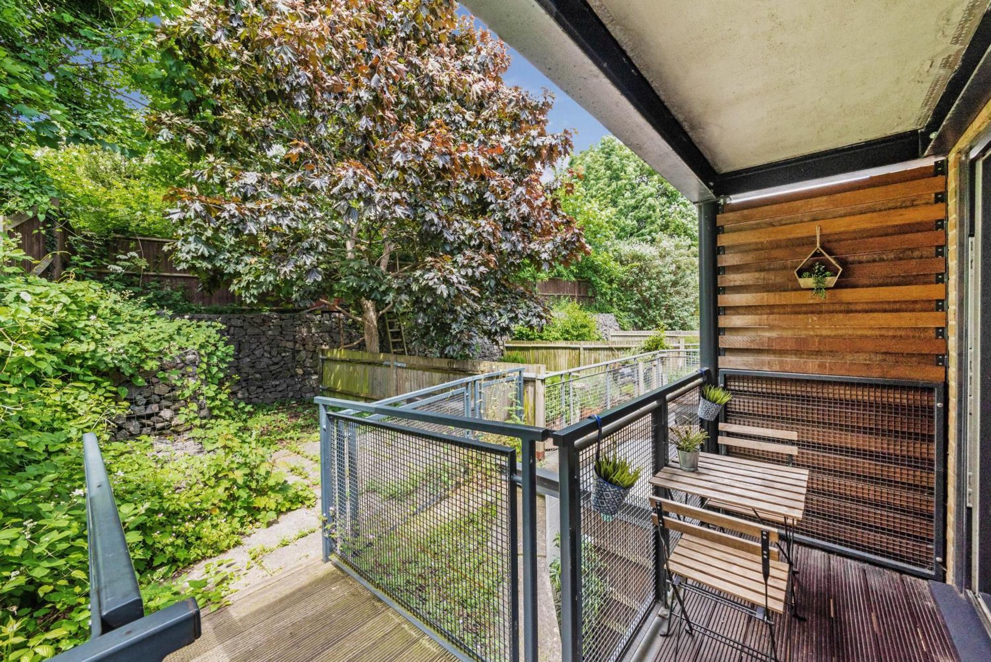 Manor House Studios By Morethanstays London Kültér fotó