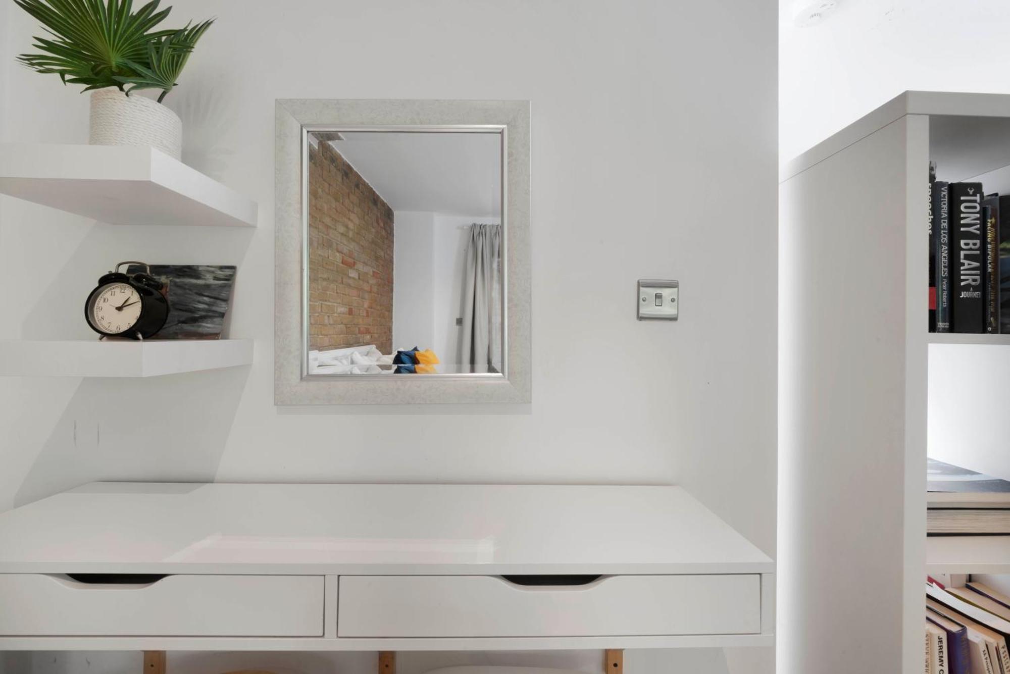 Manor House Studios By Morethanstays London Kültér fotó